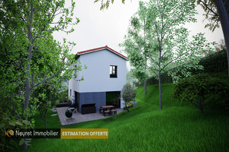 Ma-Cabane - Vente Maison Millery, 96 m²