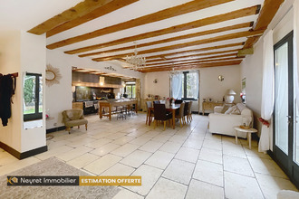 Ma-Cabane - Vente Maison Millery, 266 m²