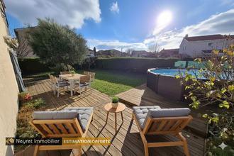 Ma-Cabane - Vente Maison Millery, 118 m²