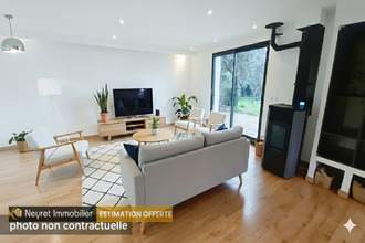 Ma-Cabane - Vente Maison Millery, 118 m²