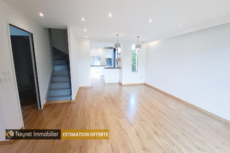 Ma-Cabane - Vente Maison Millery, 118 m²