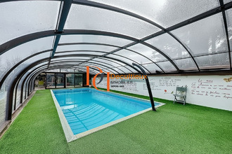 Ma-Cabane - Vente Maison Millery, 206 m²
