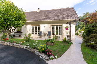 Ma-Cabane - Vente Maison Milly-la-Forêt, 122 m²