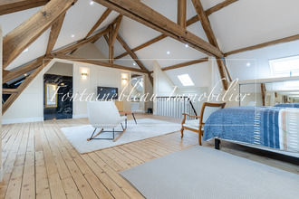 Ma-Cabane - Vente Maison MILLY-LA-FORET, 340 m²