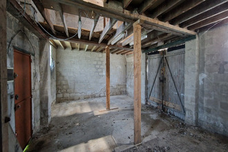 Ma-Cabane - Vente Maison MILLY-LA-FORET, 55 m²