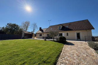 Ma-Cabane - Vente Maison Milly-la-Forêt, 156 m²
