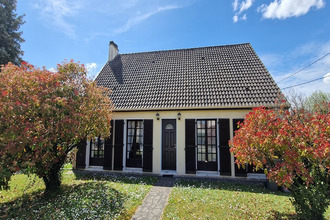 Ma-Cabane - Vente Maison MILLY-LA-FORET, 90 m²