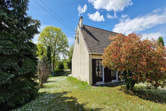 Ma-Cabane - Vente Maison MILLY-LA-FORET, 90 m²