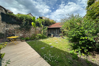 Ma-Cabane - Vente Maison MILLY-LA-FORET, 101 m²