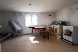 Ma-Cabane - Vente Maison Milly-sur-Thérain, 48 m²