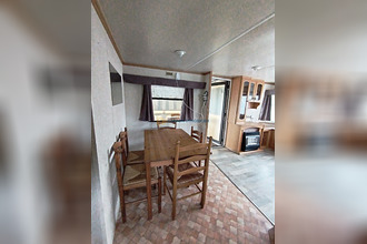 Ma-Cabane - Vente Maison Milly-sur-Thérain, 32 m²