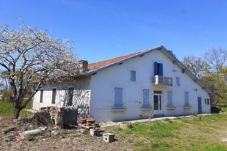 Ma-Cabane - Vente Maison Mimbaste, 188 m²