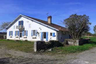 Ma-Cabane - Vente Maison Mimbaste, 188 m²