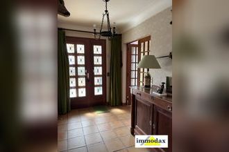 Ma-Cabane - Vente Maison Mimbaste, 258 m²