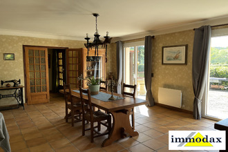 Ma-Cabane - Vente Maison Mimbaste, 250 m²
