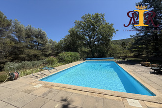 Ma-Cabane - Vente Maison Mimet, 169 m²