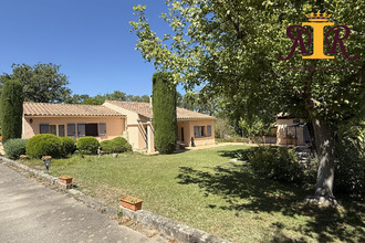 Ma-Cabane - Vente Maison Mimet, 169 m²