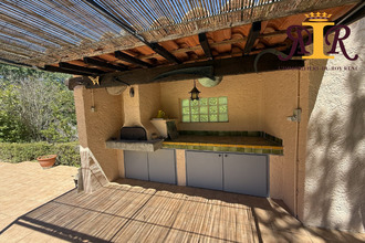 Ma-Cabane - Vente Maison Mimet, 169 m²