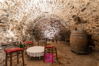 Ma-Cabane - Vente Maison MIMET, 203 m²