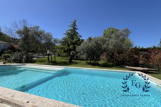 Ma-Cabane - Vente Maison Mimet, 355 m²