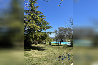 Ma-Cabane - Vente Maison Mimet, 355 m²