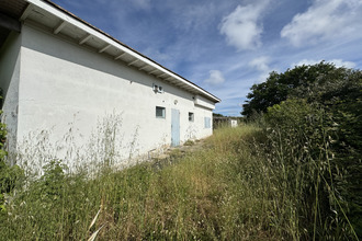 Ma-Cabane - Vente Maison Mimizan, 48 m²