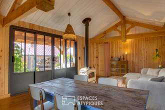 Ma-Cabane - Vente Maison MIMIZAN, 83 m²