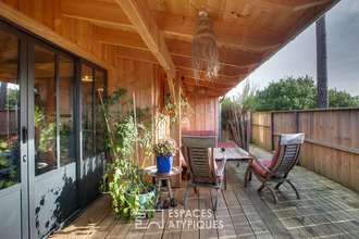 Ma-Cabane - Vente Maison MIMIZAN, 83 m²