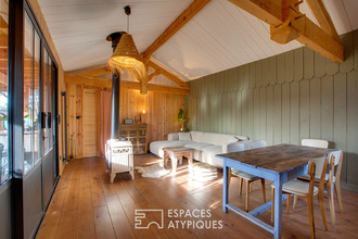 Ma-Cabane - Vente Maison MIMIZAN, 83 m²