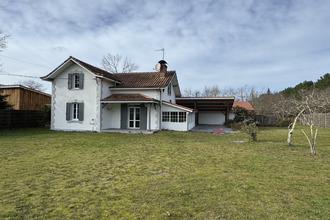 Ma-Cabane - Vente Maison Mimizan, 186 m²