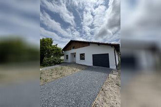 Ma-Cabane - Vente Maison Mimizan, 108 m²