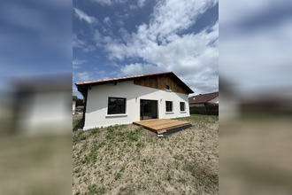 Ma-Cabane - Vente Maison Mimizan, 108 m²