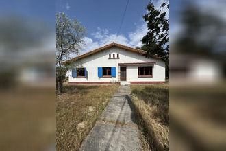 Ma-Cabane - Vente Maison Mimizan, 117 m²
