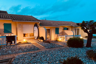 Ma-Cabane - Vente Maison Mimizan, 100 m²