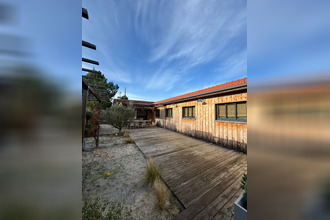 Ma-Cabane - Vente Maison Mimizan, 123 m²