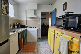 Ma-Cabane - Vente Maison Mimizan, 60 m²