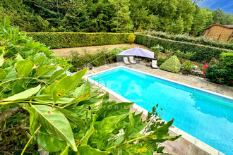 Ma-Cabane - Vente Maison MINGOT, 198 m²