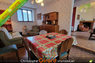 Ma-Cabane - Vente Maison MINIAC-MORVAN, 83 m²