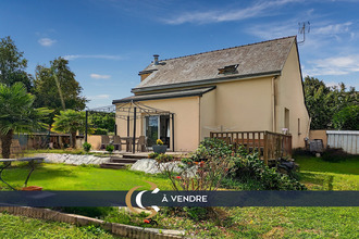 Ma-Cabane - Vente Maison MINIAC-MORVAN, 117 m²