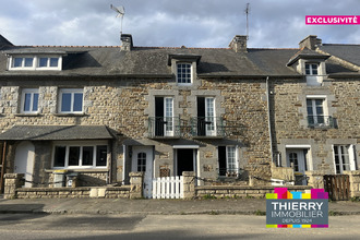 Ma-Cabane - Vente Maison MINIAC-MORVAN, 87 m²