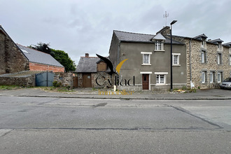 Ma-Cabane - Vente Maison Miniac-Morvan, 66 m²