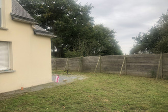 Ma-Cabane - Vente Maison Miniac-Morvan, 85 m²