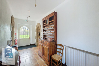 Ma-Cabane - Vente Maison MINIAC-MORVAN, 240 m²