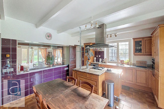 Ma-Cabane - Vente Maison MINIAC-MORVAN, 240 m²