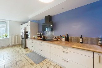 Ma-Cabane - Vente Maison MINIAC-MORVAN, 212 m²