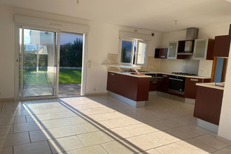 Ma-Cabane - Vente Maison MINIAC-MORVAN, 120 m²