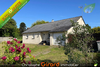 Ma-Cabane - Vente Maison MINIAC-MORVAN, 98 m²