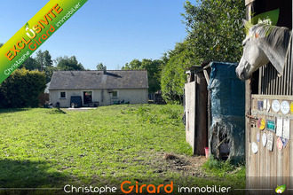 Ma-Cabane - Vente Maison MINIAC-MORVAN, 98 m²