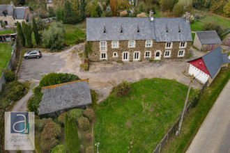 Ma-Cabane - Vente Maison MINIAC-MORVAN, 240 m²