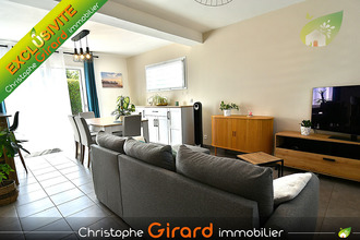 Ma-Cabane - Vente Maison MINIAC-MORVAN, 89 m²